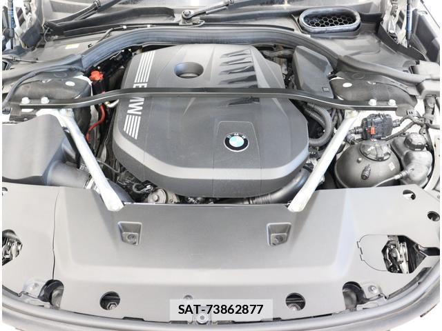 Bmw 7 SERIES 2023-08 7805456-19