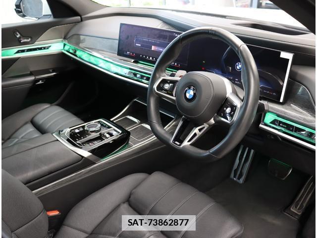 Bmw 7 SERIES 2023-08 7805456-4