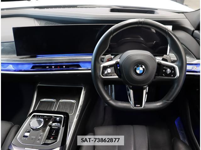 Bmw 7 SERIES 2023-08 7805456-8