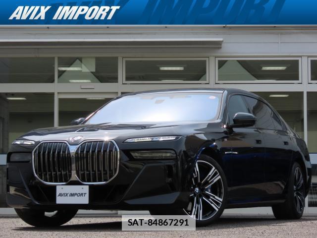 Bmw 7 SERIES 2023-04 7806190-0