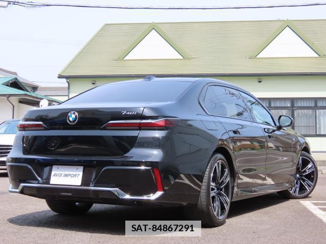 Bmw 7 SERIES 2023-04 7806190-1