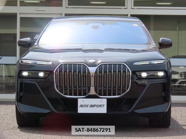 Bmw 7 SERIES 2023-04 7806190-2
