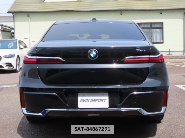 Bmw 7 SERIES 2023-04 7806190-3