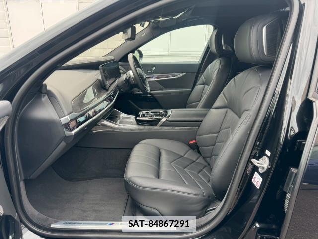 Bmw 7 SERIES 2023-04 7806190-5