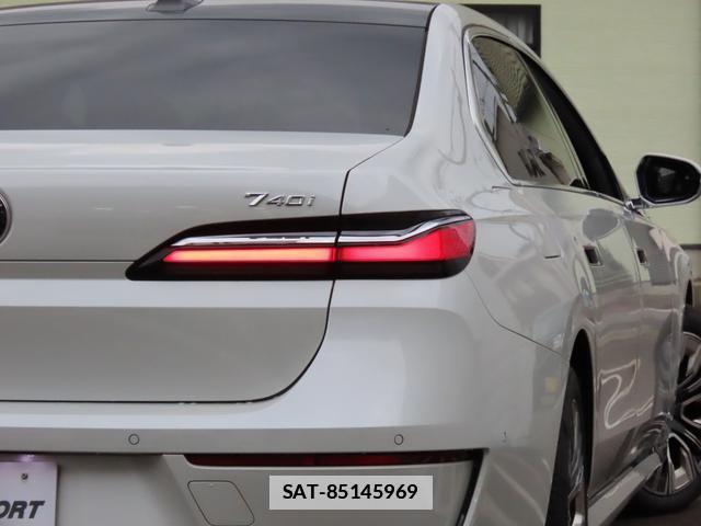 Bmw 7 SERIES 2023-04 7806198-17