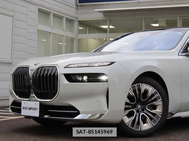 Bmw 7 SERIES 2023-04 7806198-18