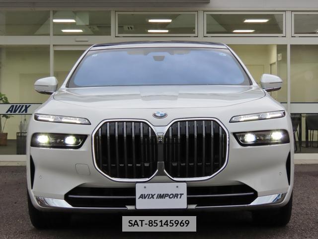 Bmw 7 SERIES 2023-04 7806198-2