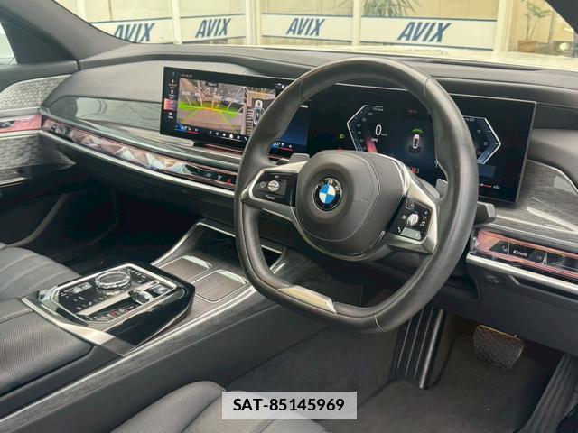 Bmw 7 SERIES 2023-04 7806198-4