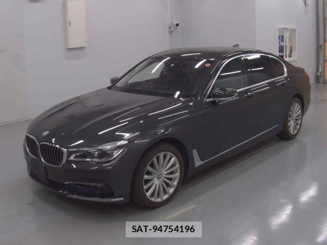 Bmw 7 SERIES 2015-11 7809162-0