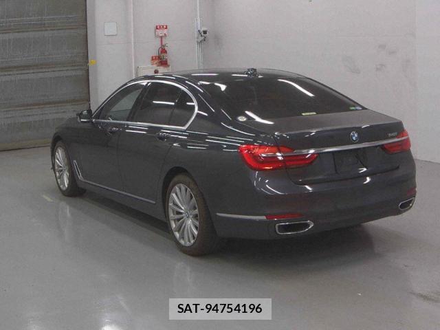 Bmw 7 SERIES 2015-11 7809162-1