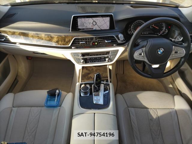 Bmw 7 SERIES 2015-11 7809162-2