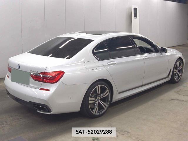 Bmw 7 SERIES 2016-02 7810383-1