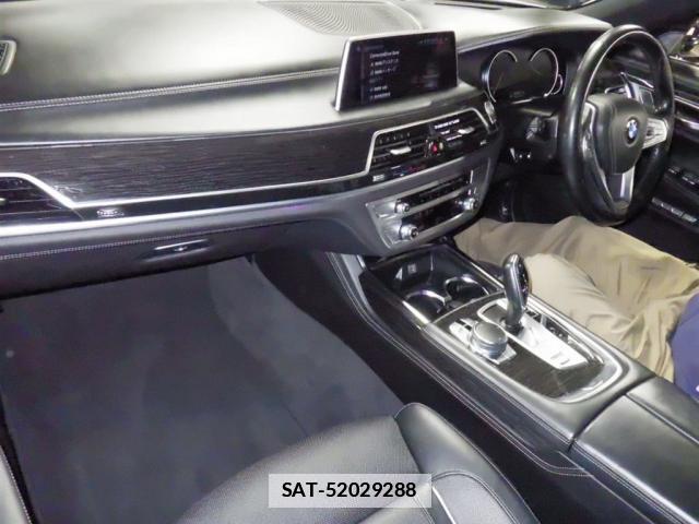 Bmw 7 SERIES 2016-02 7810383-2