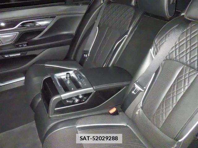 Bmw 7 SERIES 2016-02 7810383-5