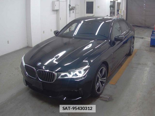 Bmw 7 SERIES 2017-04 7810485-0