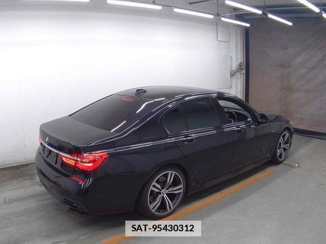 Bmw 7 SERIES 2017-04 7810485-1