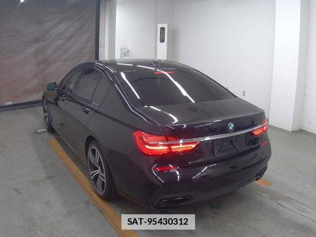 Bmw 7 SERIES 2017-04 7810485-3
