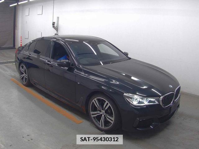 Bmw 7 SERIES 2017-04 7810485-4