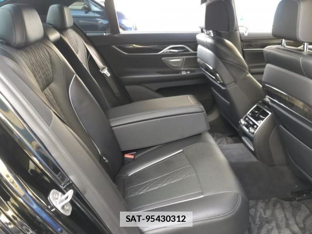 Bmw 7 SERIES 2017-04 7810485-5