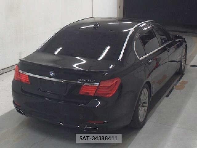 Bmw 7 SERIES 2010-09 7811054-4