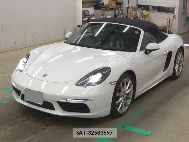 sat car