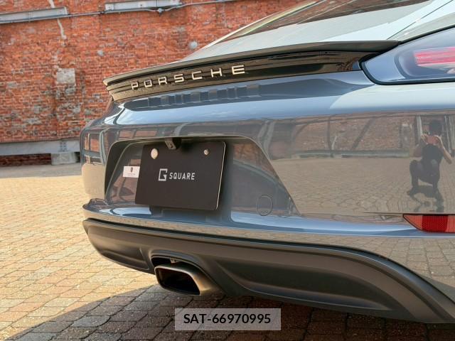 Porsche 718 Cayman 2017-02 7793789-12