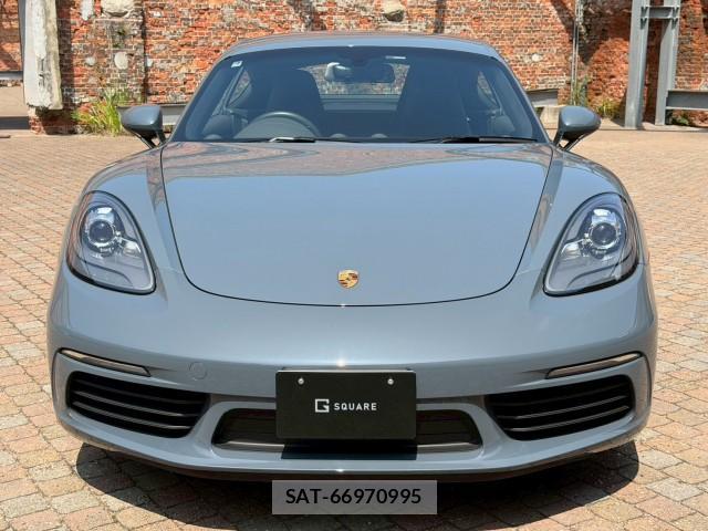 Porsche 718 Cayman 2017-02 7793789-15