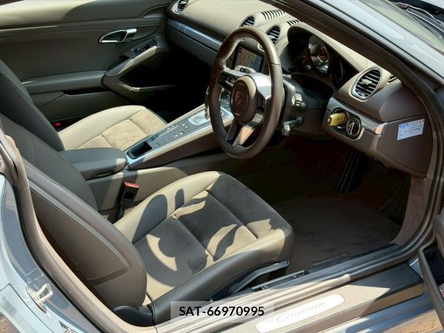 Porsche 718 Cayman 2017-02 7793789-5