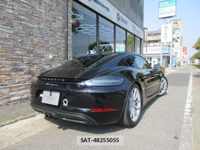 Porsche 718 Cayman 2018-03 7804354-1