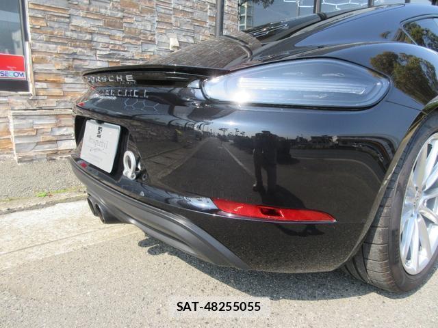 Porsche 718 Cayman 2018-03 7804354-13