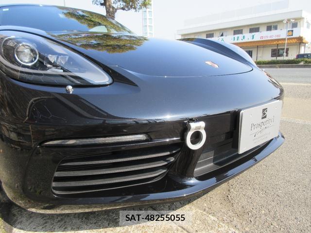 Porsche 718 Cayman 2018-03 7804354-15