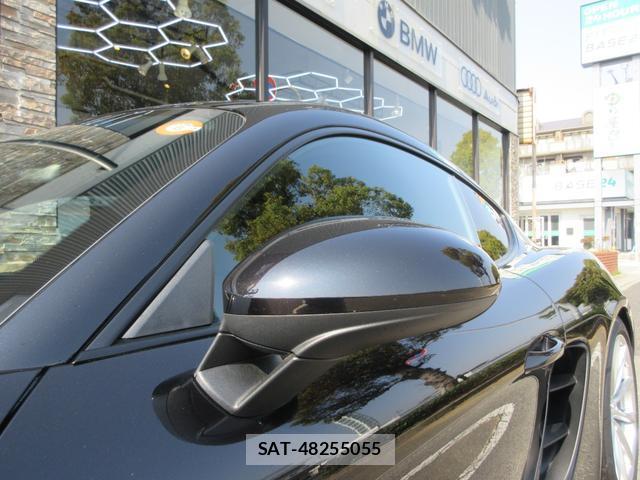 Porsche 718 Cayman 2018-03 7804354-16