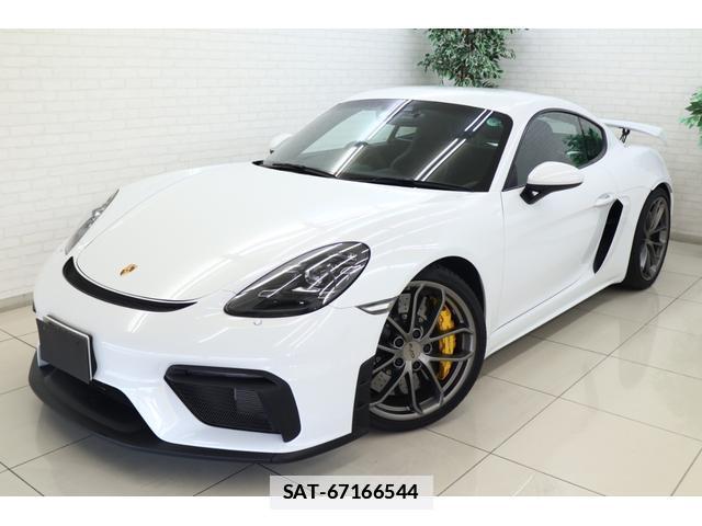 Porsche 718 Cayman 2020-04 7809309-0