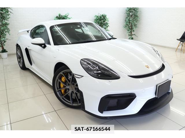 Porsche 718 Cayman 2020-04 7809309-1