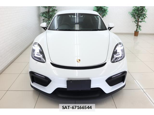 Porsche 718 Cayman 2020-04 7809309-9