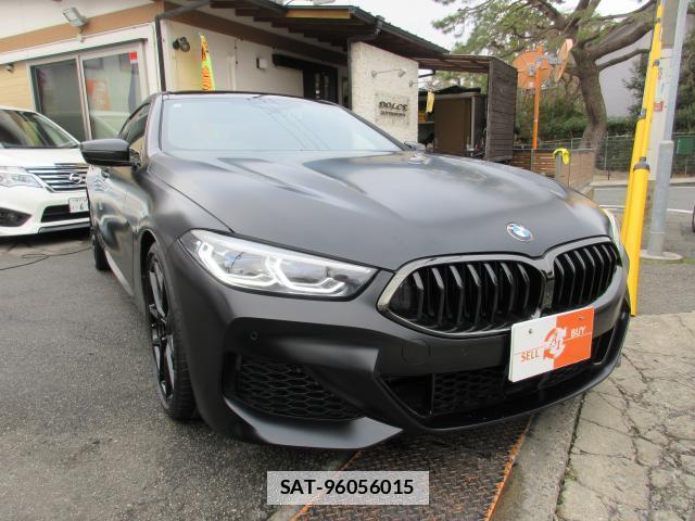 Bmw 8 SERIES 2021-12 7799674-11