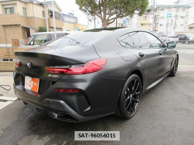 Bmw 8 SERIES 2021-12 7799674-13