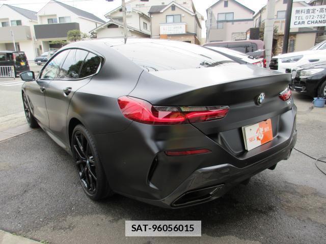 Bmw 8 SERIES 2021-12 7799674-14