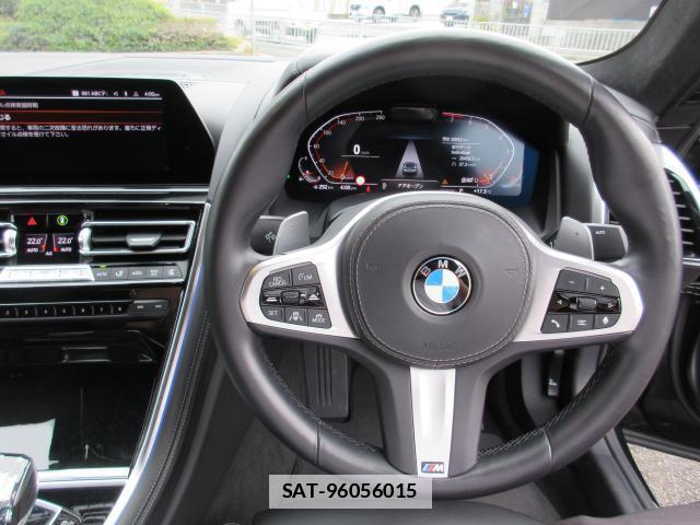 Bmw 8 SERIES 2021-12 7799674-17