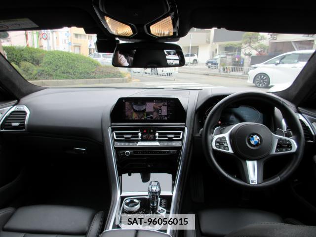 Bmw 8 SERIES 2021-12 7799674-2