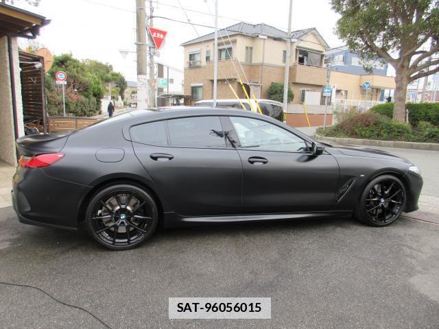 Bmw 8 SERIES 2021-12 7799674-3