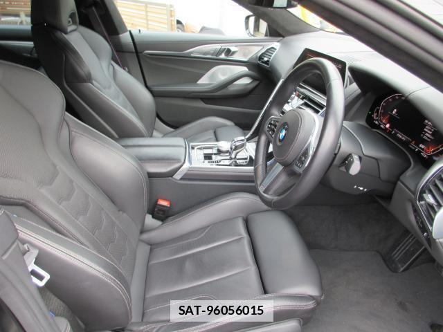 Bmw 8 SERIES 2021-12 7799674-5