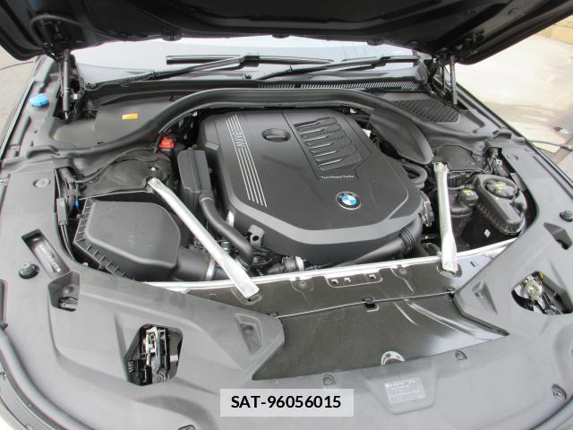 Bmw 8 SERIES 2021-12 7799674-7
