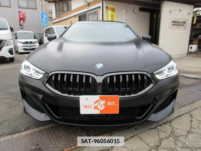 Bmw 8 SERIES 2021-12 7799674-9