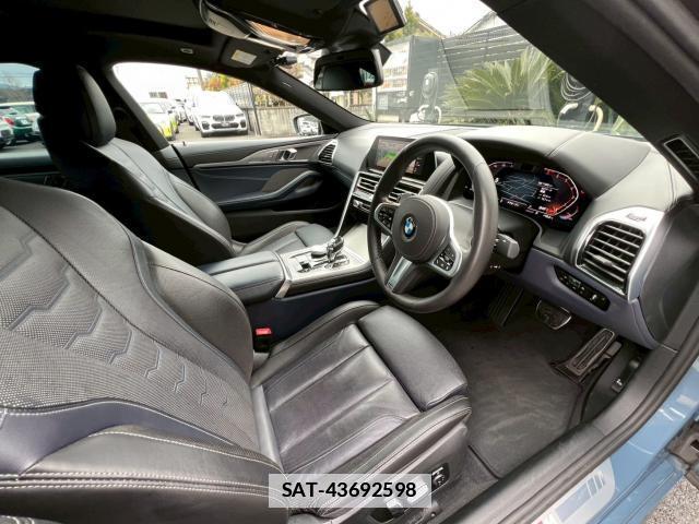 Bmw 8 SERIES 2020-01 7803284-10