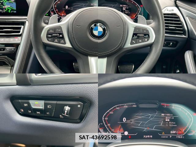 Bmw 8 SERIES 2020-01 7803284-11