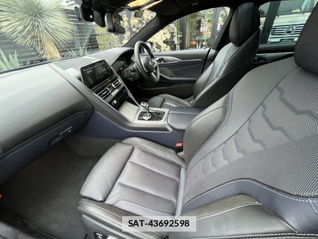 Bmw 8 SERIES 2020-01 7803284-12
