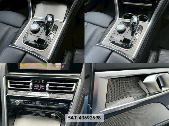 Bmw 8 SERIES 2020-01 7803284-13