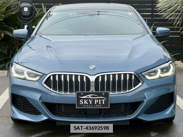 Bmw 8 SERIES 2020-01 7803284-15