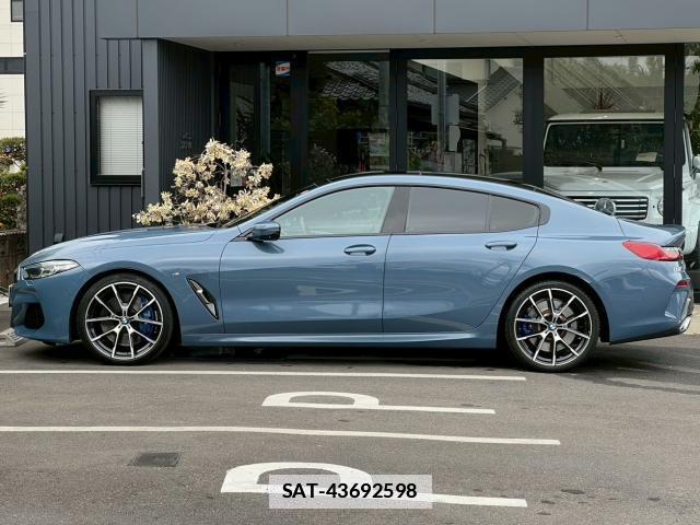 Bmw 8 SERIES 2020-01 7803284-16